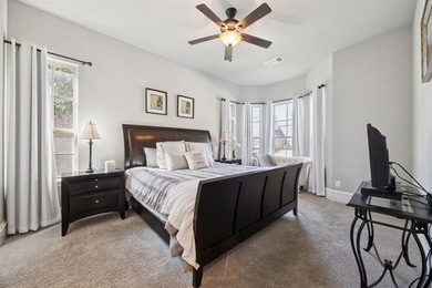 Luxury Living on the Golf Course - A Home Designed to Impress! on Lantana Golf Club in Texas - for sale on GolfHomes.com, golf home, golf lot