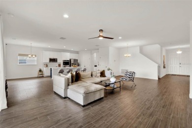 Spacious  Elegant 4-Bedroom Home with Bonus Suite | Prime on Mission Inn Resort and Club in Florida - for sale on GolfHomes.com, golf home, golf lot