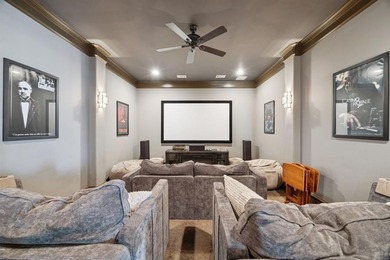 Luxury Living on the Golf Course - A Home Designed to Impress! on Lantana Golf Club in Texas - for sale on GolfHomes.com, golf home, golf lot