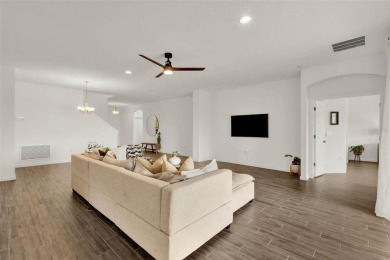 Spacious  Elegant 4-Bedroom Home with Bonus Suite | Prime on Mission Inn Resort and Club in Florida - for sale on GolfHomes.com, golf home, golf lot