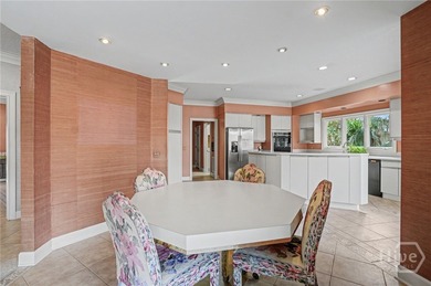 Exceptional opportunity on the 12th hole of the Magnolia Course on The Landings Club - Magnolia in Georgia - for sale on GolfHomes.com, golf home, golf lot