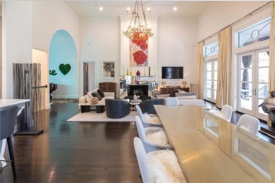 Step into luxury with this stunning contemporary 3-bedroom, 3 on Blessings Golf Club in Arkansas - for sale on GolfHomes.com, golf home, golf lot