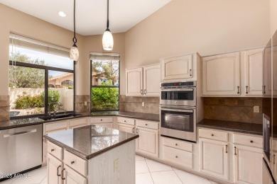 Just what you're looking for! This 3 bed, 2 bath, 2244 sq ft on Ocotillo Golf Resort  in Arizona - for sale on GolfHomes.com, golf home, golf lot