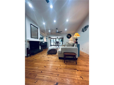 Linkside Village at Sea Palms offers a charming patio home, Unit on Sea Palms Golf and Tennis Resort in Georgia - for sale on GolfHomes.com, golf home, golf lot