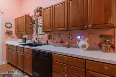 Welcome to your new home on the golf course? This beautiful on Canewood Golf Course in Kentucky - for sale on GolfHomes.com, golf home, golf lot