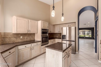 Just what you're looking for! This 3 bed, 2 bath, 2244 sq ft on Ocotillo Golf Resort  in Arizona - for sale on GolfHomes.com, golf home, golf lot