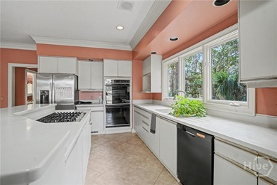 Exceptional opportunity on the 12th hole of the Magnolia Course on The Landings Club - Magnolia in Georgia - for sale on GolfHomes.com, golf home, golf lot