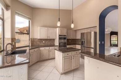 Just what you're looking for! This 3 bed, 2 bath, 2244 sq ft on Ocotillo Golf Resort  in Arizona - for sale on GolfHomes.com, golf home, golf lot