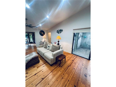 Linkside Village at Sea Palms offers a charming patio home, Unit on Sea Palms Golf and Tennis Resort in Georgia - for sale on GolfHomes.com, golf home, golf lot