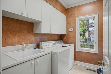 Exceptional opportunity on the 12th hole of the Magnolia Course on The Landings Club - Magnolia in Georgia - for sale on GolfHomes.com, golf home, golf lot