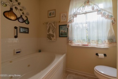 Welcome to your new home on the golf course? This beautiful on Canewood Golf Course in Kentucky - for sale on GolfHomes.com, golf home, golf lot