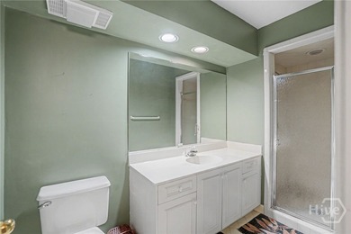 Exceptional opportunity on the 12th hole of the Magnolia Course on The Landings Club - Magnolia in Georgia - for sale on GolfHomes.com, golf home, golf lot