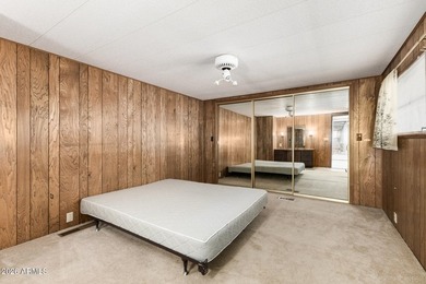 Charming home with great spaces and open layout! Large garage on Fountain of the Sun Country Club in Arizona - for sale on GolfHomes.com, golf home, golf lot