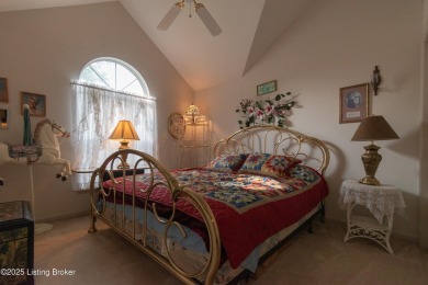 Welcome to your new home on the golf course? This beautiful on Canewood Golf Course in Kentucky - for sale on GolfHomes.com, golf home, golf lot