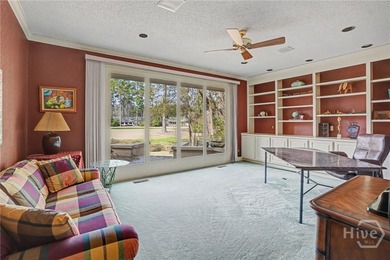 Exceptional opportunity on the 12th hole of the Magnolia Course on The Landings Club - Magnolia in Georgia - for sale on GolfHomes.com, golf home, golf lot