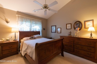 Welcome to your new home on the golf course? This beautiful on Canewood Golf Course in Kentucky - for sale on GolfHomes.com, golf home, golf lot