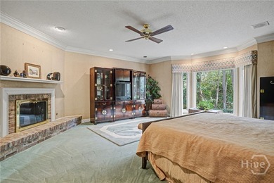 Exceptional opportunity on the 12th hole of the Magnolia Course on The Landings Club - Magnolia in Georgia - for sale on GolfHomes.com, golf home, golf lot