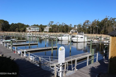Beautiful WATERFRONT gated community awaiting you to build your on Lockwood Folly Country Club in North Carolina - for sale on GolfHomes.com, golf home, golf lot