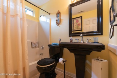 Welcome to your new home on the golf course? This beautiful on Canewood Golf Course in Kentucky - for sale on GolfHomes.com, golf home, golf lot