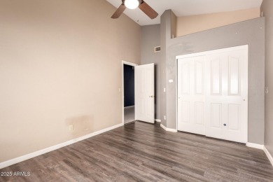 Just what you're looking for! This 3 bed, 2 bath, 2244 sq ft on Ocotillo Golf Resort  in Arizona - for sale on GolfHomes.com, golf home, golf lot