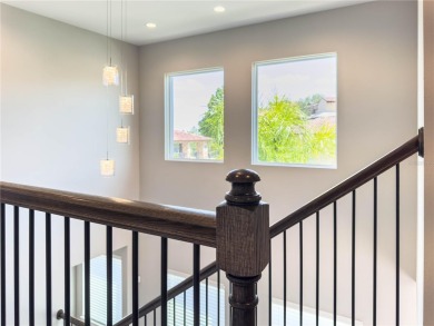 This 2021 home is available today for sale in the Famous Bella on Bella Collina Golf Club in Florida - for sale on GolfHomes.com, golf home, golf lot