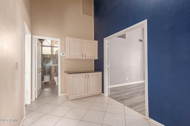 Just what you're looking for! This 3 bed, 2 bath, 2244 sq ft on Ocotillo Golf Resort  in Arizona - for sale on GolfHomes.com, golf home, golf lot