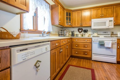 Waterfront Retreat on Lake Lancer in Sugar Springs, Gladwin, MI on Lakeside Golf Course in Michigan - for sale on GolfHomes.com, golf home, golf lot