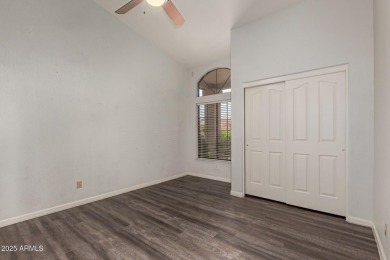 Just what you're looking for! This 3 bed, 2 bath, 2244 sq ft on Ocotillo Golf Resort  in Arizona - for sale on GolfHomes.com, golf home, golf lot