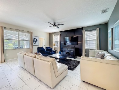 WALKING DISTANCE TO THE CLUBHOUSE. This beautifully designed on The Oasis Club at Champions Gate in Florida - for sale on GolfHomes.com, golf home, golf lot
