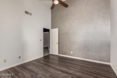 Just what you're looking for! This 3 bed, 2 bath, 2244 sq ft on Ocotillo Golf Resort  in Arizona - for sale on GolfHomes.com, golf home, golf lot