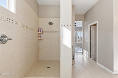 Stunning Golf course home in La Mirada gated enclave in Seville on Seville Golf and Country Club in Arizona - for sale on GolfHomes.com, golf home, golf lot