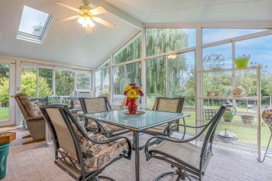 Waterfront Retreat on Lake Lancer in Sugar Springs, Gladwin, MI on Lakeside Golf Course in Michigan - for sale on GolfHomes.com, golf home, golf lot