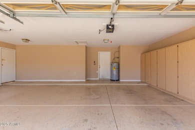 Just what you're looking for! This 3 bed, 2 bath, 2244 sq ft on Ocotillo Golf Resort  in Arizona - for sale on GolfHomes.com, golf home, golf lot