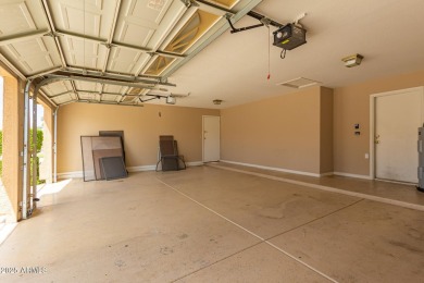 Just what you're looking for! This 3 bed, 2 bath, 2244 sq ft on Ocotillo Golf Resort  in Arizona - for sale on GolfHomes.com, golf home, golf lot