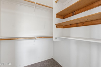 Stunning Golf course home in La Mirada gated enclave in Seville on Seville Golf and Country Club in Arizona - for sale on GolfHomes.com, golf home, golf lot