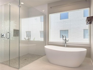 This 2021 home is available today for sale in the Famous Bella on Bella Collina Golf Club in Florida - for sale on GolfHomes.com, golf home, golf lot