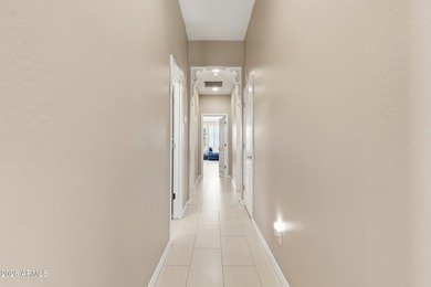 Stunning Golf course home in La Mirada gated enclave in Seville on Seville Golf and Country Club in Arizona - for sale on GolfHomes.com, golf home, golf lot