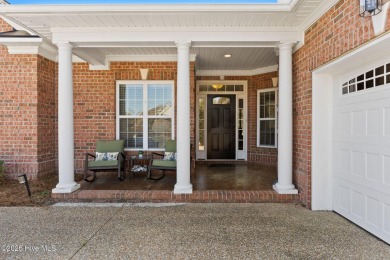 Experience resort-style living in the prestigious golf course on Compass Pointe Golf Course in North Carolina - for sale on GolfHomes.com, golf home, golf lot