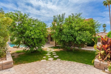 Just what you're looking for! This 3 bed, 2 bath, 2244 sq ft on Ocotillo Golf Resort  in Arizona - for sale on GolfHomes.com, golf home, golf lot