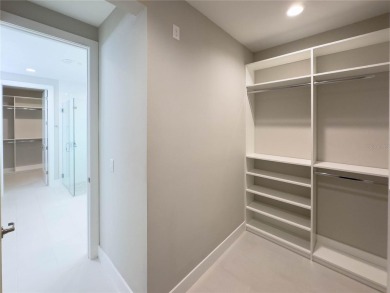 This 2021 home is available today for sale in the Famous Bella on Bella Collina Golf Club in Florida - for sale on GolfHomes.com, golf home, golf lot