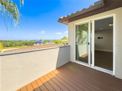 This 2021 home is available today for sale in the Famous Bella on Bella Collina Golf Club in Florida - for sale on GolfHomes.com, golf home, golf lot