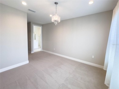 This 2021 home is available today for sale in the Famous Bella on Bella Collina Golf Club in Florida - for sale on GolfHomes.com, golf home, golf lot