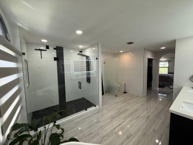 Welcome to this fully renovated-beautifully maintained on Bear Lakes Country Club in Florida - for sale on GolfHomes.com, golf home, golf lot