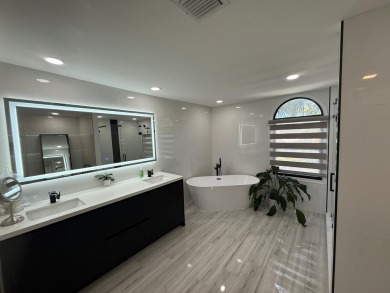 Welcome to this fully renovated-beautifully maintained on Bear Lakes Country Club in Florida - for sale on GolfHomes.com, golf home, golf lot