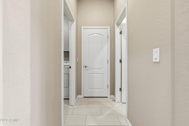 Stunning Golf course home in La Mirada gated enclave in Seville on Seville Golf and Country Club in Arizona - for sale on GolfHomes.com, golf home, golf lot