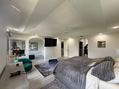 Welcome to this fully renovated-beautifully maintained on Bear Lakes Country Club in Florida - for sale on GolfHomes.com, golf home, golf lot