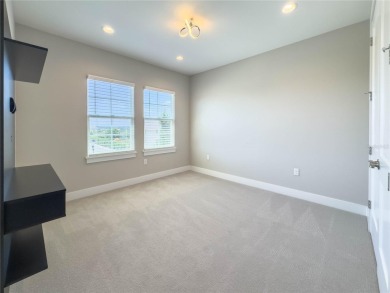 This 2021 home is available today for sale in the Famous Bella on Bella Collina Golf Club in Florida - for sale on GolfHomes.com, golf home, golf lot