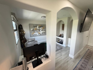 Welcome to this fully renovated-beautifully maintained on Bear Lakes Country Club in Florida - for sale on GolfHomes.com, golf home, golf lot
