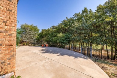 Welcome to 3016 Balmoral Dr. in the stunning golf course on Fairfax Golf Club in Oklahoma - for sale on GolfHomes.com, golf home, golf lot