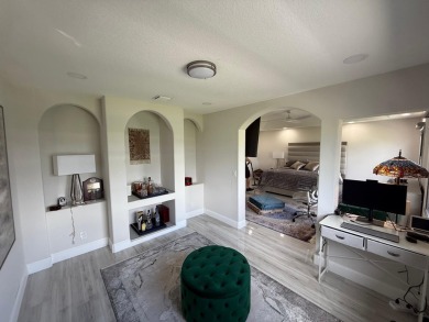 Welcome to this fully renovated-beautifully maintained on Bear Lakes Country Club in Florida - for sale on GolfHomes.com, golf home, golf lot